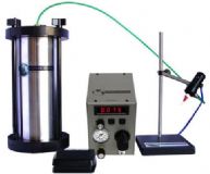 UV cure dispensing systems